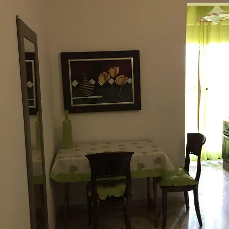 Zoe 73 Appartamento