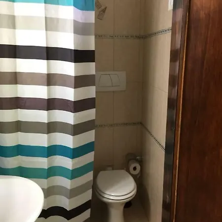 Zoe 73 Apartment