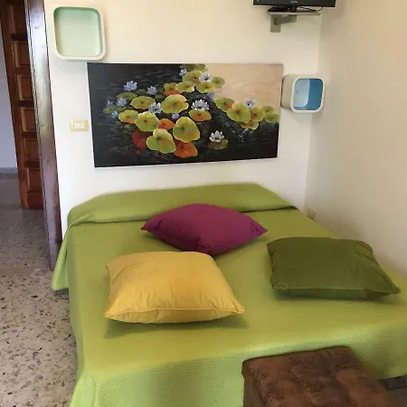 Zoe 73 Ostuni