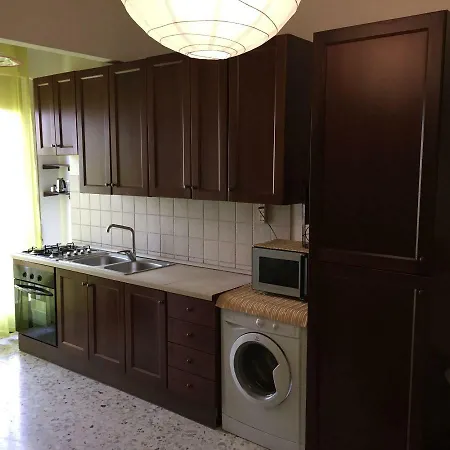 Zoe 73 Διαμέρισμα